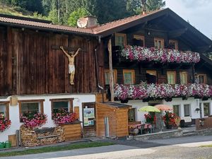 Ferienwohnung für 4 Personen (35 m²) in Rauris