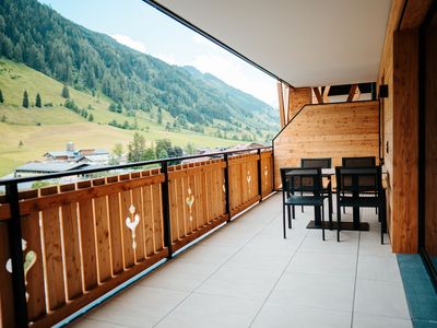 TerraceBalcony