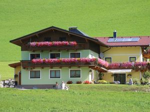 Ferienwohnung für 4 Personen (70 m&sup2;) in Rauris