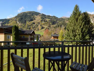 Terrasse / Balkon