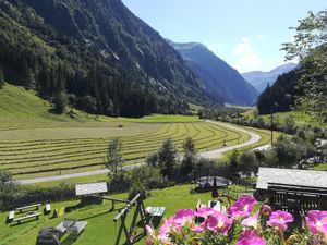 Ferienwohnung für 5 Personen (60 m²) in Rauris