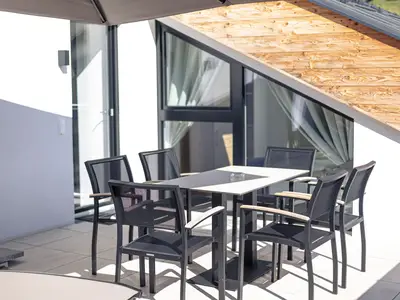 TerraceBalcony