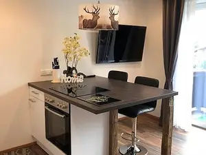 Ferienwohnung für 4 Personen (45 m²) in Rauris