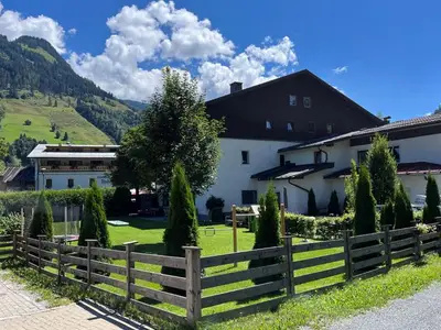 Ferienwohnung für 6 Personen (75 m²) in Rauris 2/10