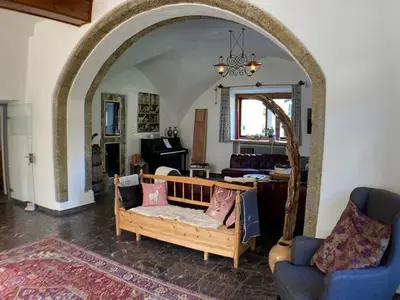 Ferienwohnung für 6 Personen (75 m²) in Rauris 7/10