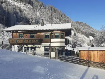 Winteransicht