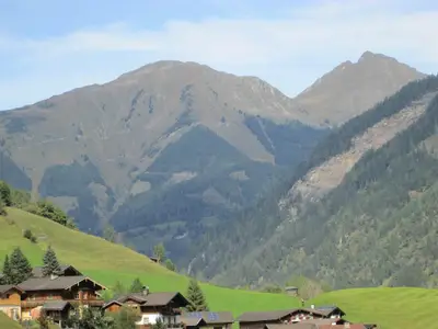 Aussicht Norden