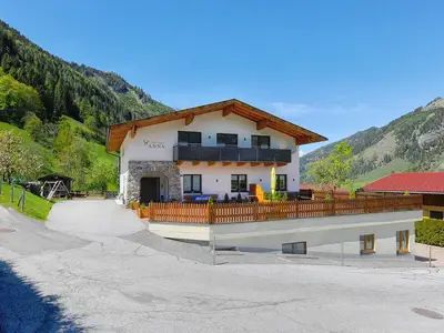 Appartementhaus_Anna_Sommer