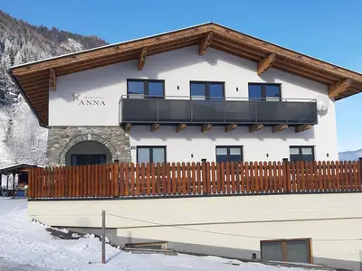 Appartement Anna