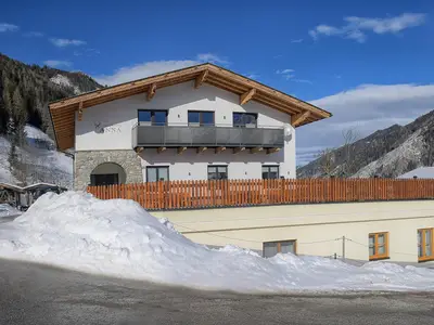 Haus Winter
