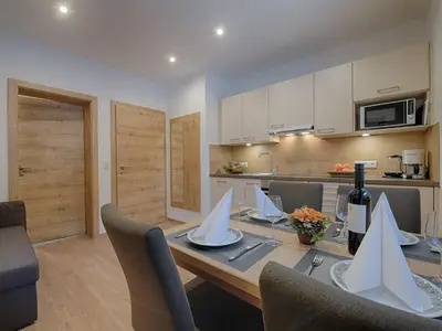 Appartement Conny
