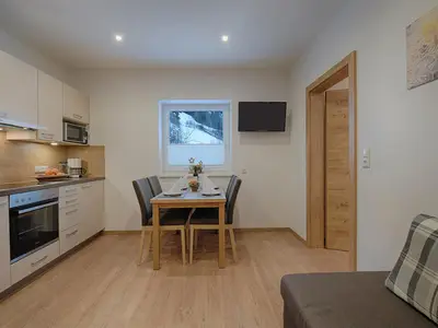 Appartement Conny