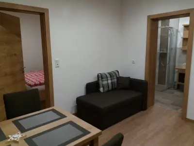 Appartement Conny