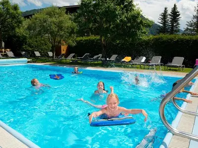 Ferienwohnung für 5 Personen (45 m²) in Rauris 7/10