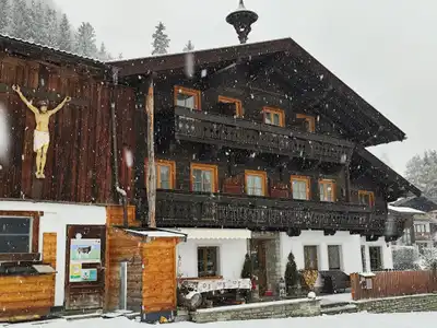 Winterfoto