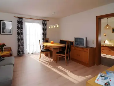 Ferienwohnung für 5 Personen (55 m²) in Rauris 5/8