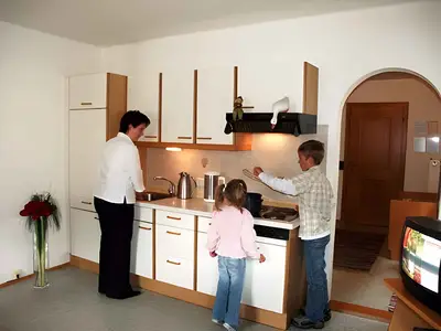 Ferienwohnung für 5 Personen (55 m²) in Rauris 6/8