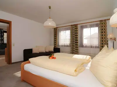 Ferienwohnung für 5 Personen (55 m²) in Rauris 7/8