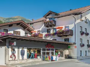 Ferienwohnung für 3 Personen (34 m²) in Rauris