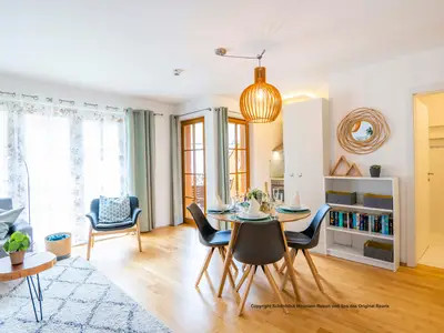 Ferienwohnung für 4 Personen (55 m²) in Rauris 4/10