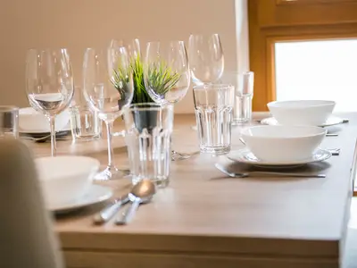 Ferienwohnung für 4 Personen (55 m²) in Rauris 5/10