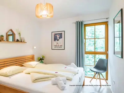 Ferienwohnung für 4 Personen (55 m²) in Rauris 6/10