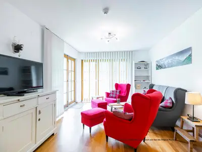 Ferienwohnung für 6 Personen (75 m²) in Rauris 1/10