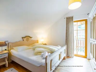 Ferienwohnung für 6 Personen (75 m²) in Rauris 4/10