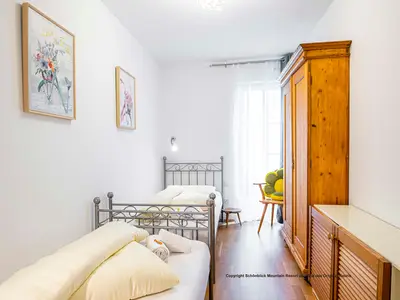 Ferienwohnung für 6 Personen (75 m²) in Rauris 5/10