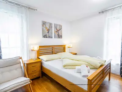 Ferienwohnung für 6 Personen (75 m²) in Rauris 6/10