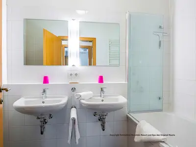 Ferienwohnung für 6 Personen (75 m²) in Rauris 7/10