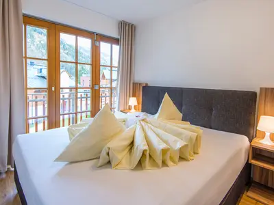 Ferienwohnung für 3 Personen (35 m²) in Rauris 1/10