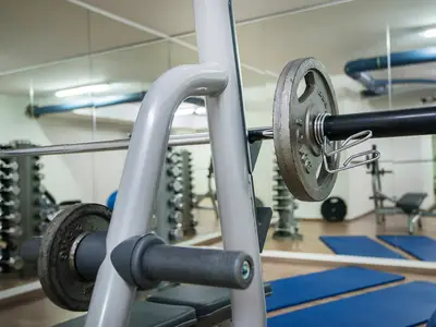 Ferienwohnung für 3 Personen (35 m²) in Rauris 6/10