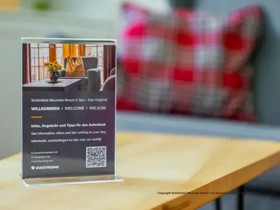 Ferienwohnung für 3 Personen (35 m²) in Rauris 9/10