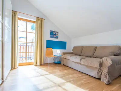 Ferienwohnung für 8 Personen (110 m²) in Rauris 6/10