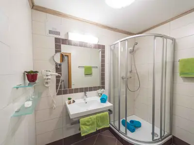 Ferienwohnung für 4 Personen (45 m²) in Rauris 6/10