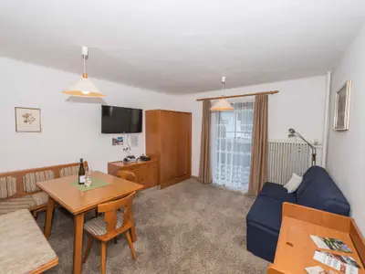 Ferienwohnung für 4 Personen (45 m²) in Rauris 10/10
