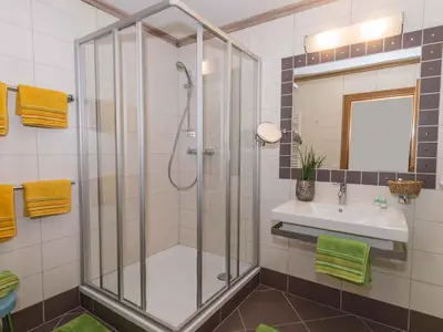 Ferienwohnung für 5 Personen (65 m²) in Rauris 6/10