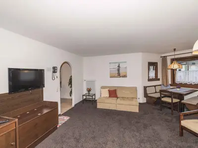 Ferienwohnung für 5 Personen (43 m²) in Rauris 10/10