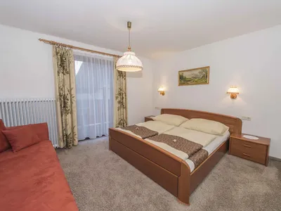 Ferienwohnung für 5 Personen (47 m²) in Rauris 8/10