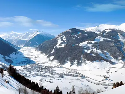 Ferienwohnung für 5 Personen (55 m²) in Rauris 3/10