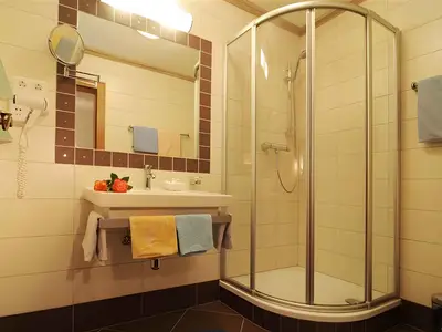 Ferienwohnung für 5 Personen (55 m²) in Rauris 8/10