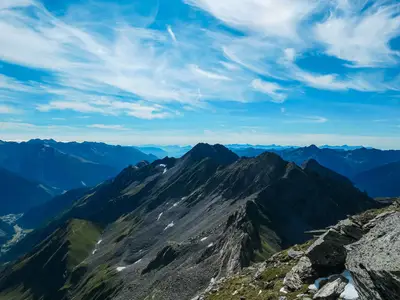 Ferienwohnung für 5 Personen (55 m²) in Rauris 9/10
