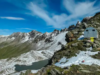 Ferienwohnung für 5 Personen (55 m²) in Rauris 10/10