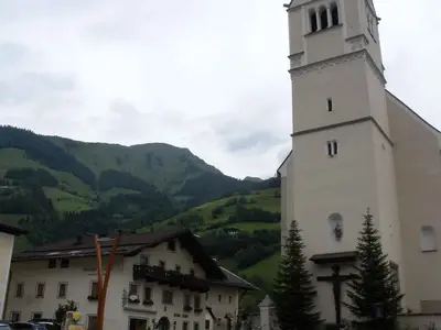 Ferienwohnung für 7 Personen (80 m²) in Rauris 3/10