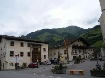 Ferienwohnung für 7 Personen (80 m²) in Rauris 4/10