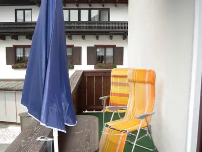 Ferienwohnung für 7 Personen (80 m²) in Rauris 5/10