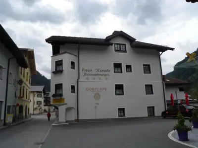 Ferienwohnung für 7 Personen (80 m²) in Rauris 6/10