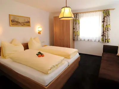 Ferienwohnung für 7 Personen (80 m²) in Rauris 8/10