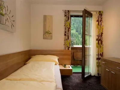 Ferienwohnung für 7 Personen (80 m²) in Rauris 10/10